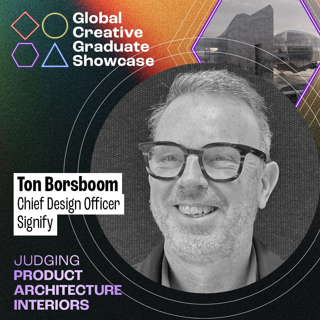 product design architecture interiors judge